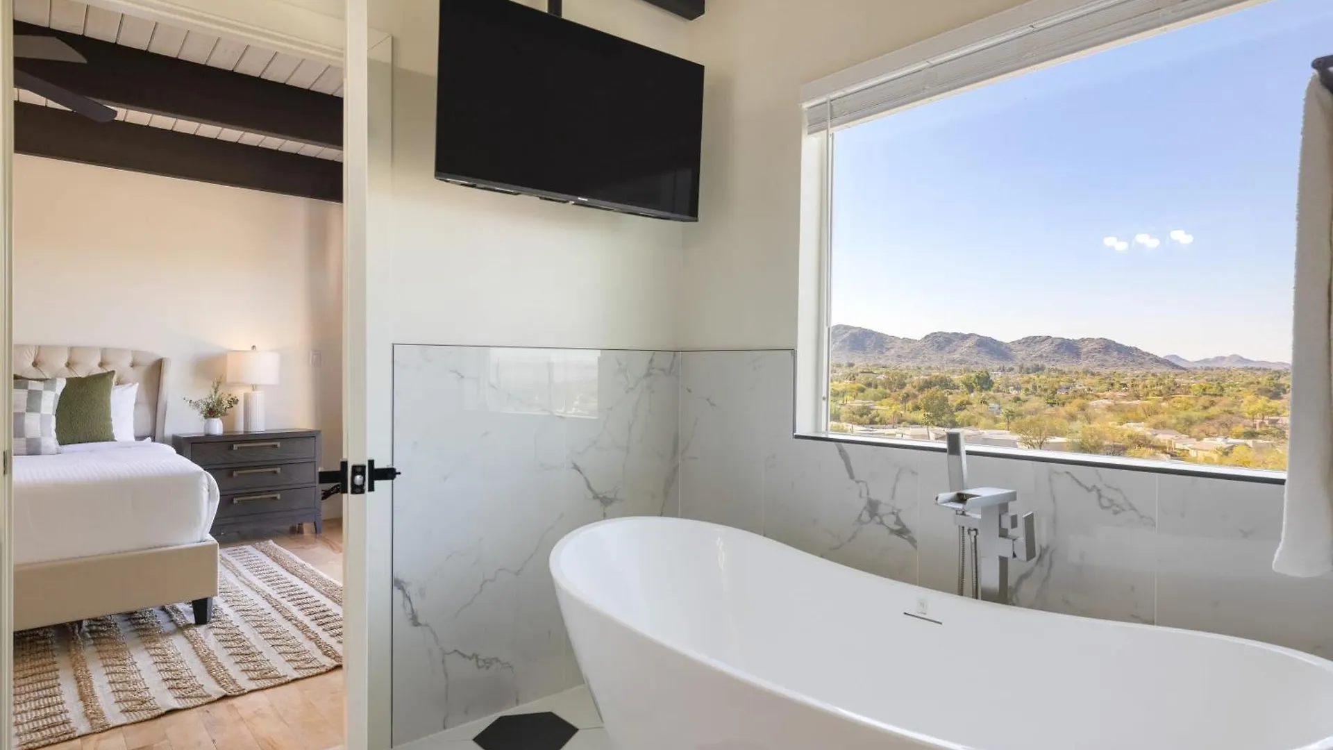 סקוטסדייל Panoramic Views Private Pool Patio Lounge W Firepit Royal Palm By Avantstay ארצות הברית